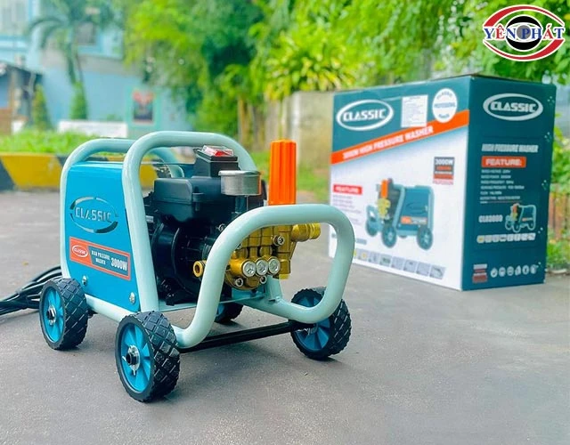 Bán máy rửa xe Classic
