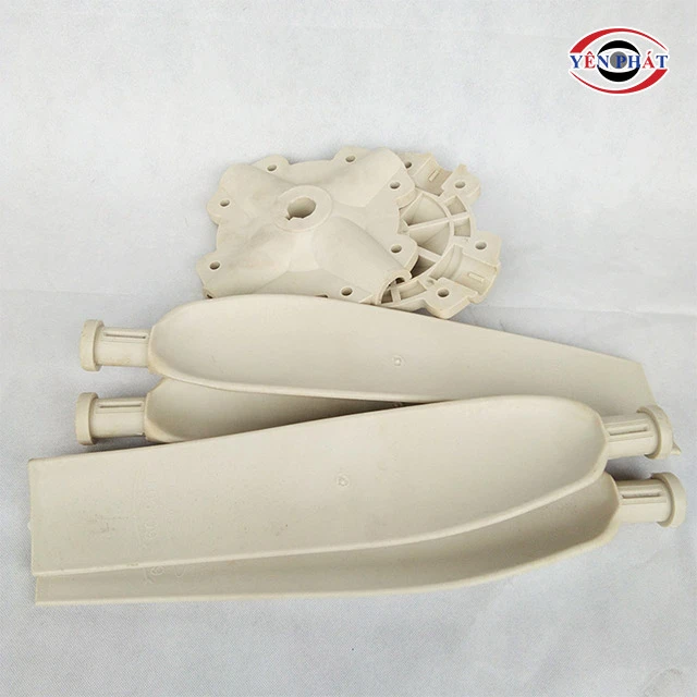 D930mm siêu bền bỉ