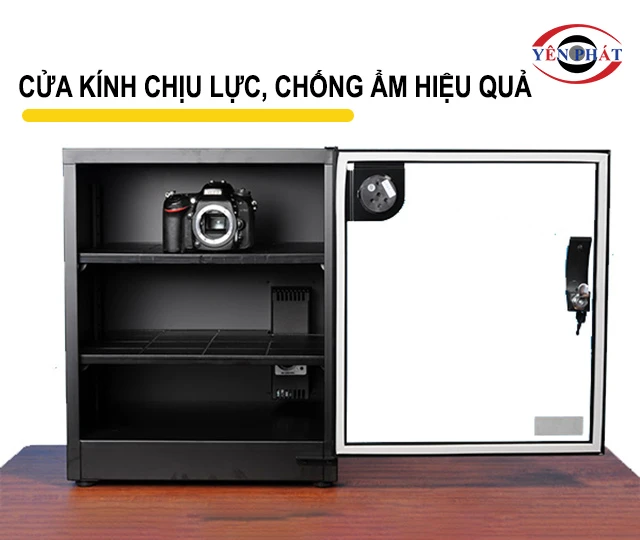 cửa kính chịu lực