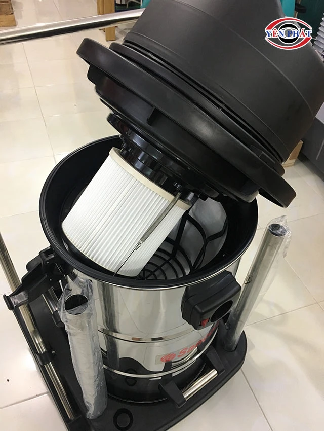 động cơ siêu khoẻ