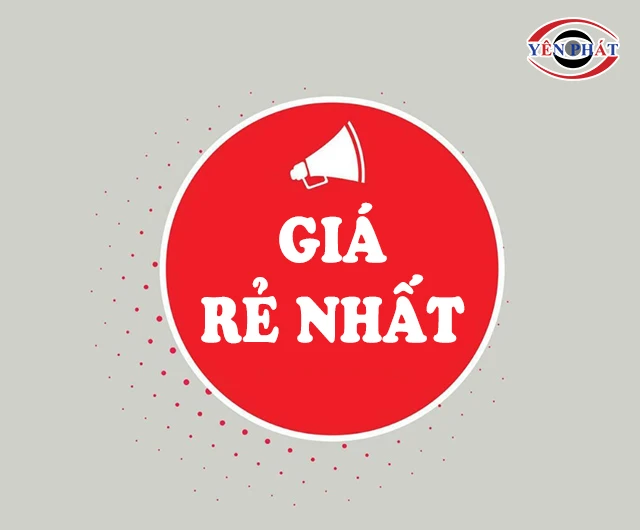 giá rẻ nhất