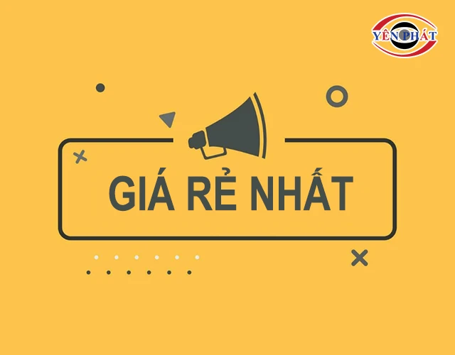 giá rẻ nhất