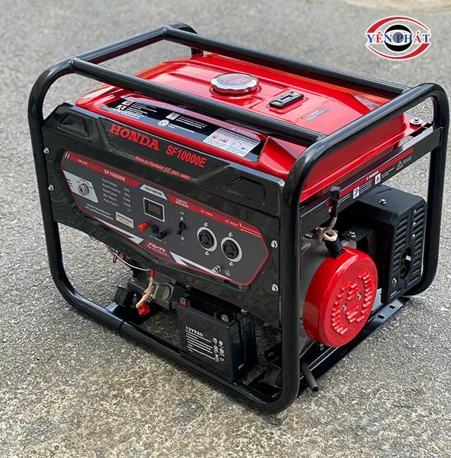 Máy phát điện Honda 9kW SF10000E