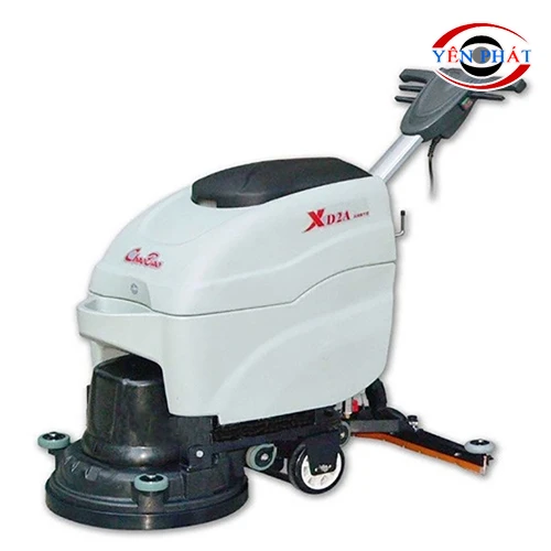 Máy chà sàn liên hợp Chaobao XD2A
