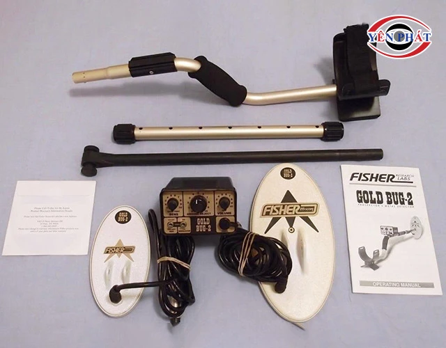 kết cấu của GB2 Fisher