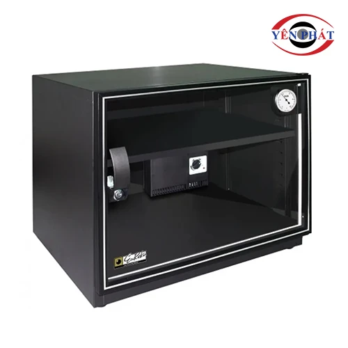 Tủ hút ẩm máy ảnh Eureka 80l MH-80 1