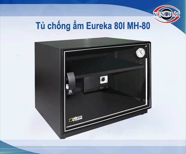 Tủ chống ẩm Eureka 80l MH-80