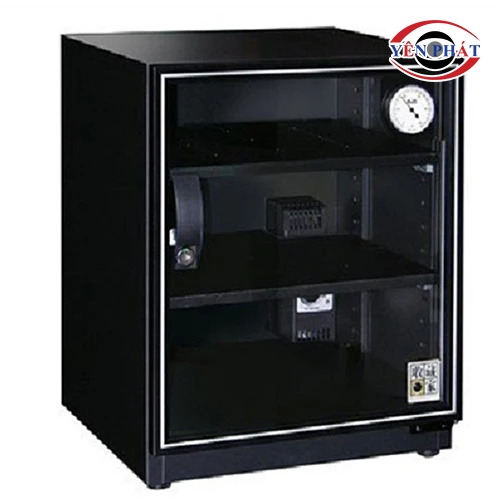 Tủ hút ẩm máy ảnh Eureka AD-75 2