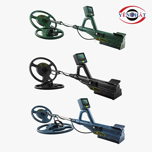 Máy dò kim loại dưới đất giá rẻ Guilin Xinhua TM-99 1