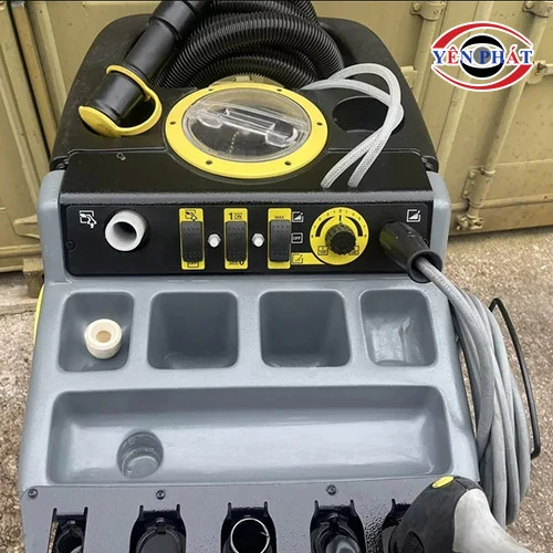 Máy phun rửa xe hơi áp lực cao Karcher AP 100/50 M 6