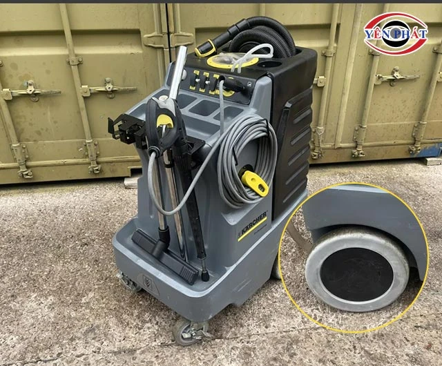 bánh xe của karcher AP 100/50 M