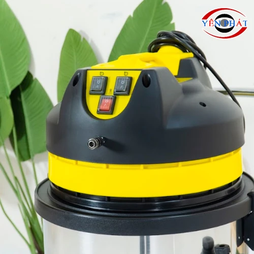 Máy giặt thảm phun hút Supper Clean LC-602SC 4
