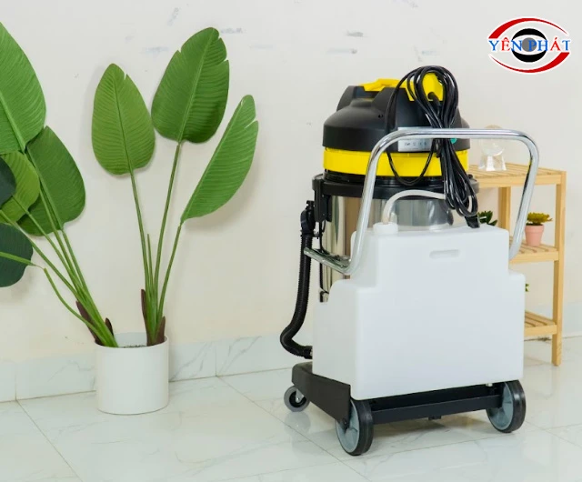 Giao diện tinh gọn, cơ động