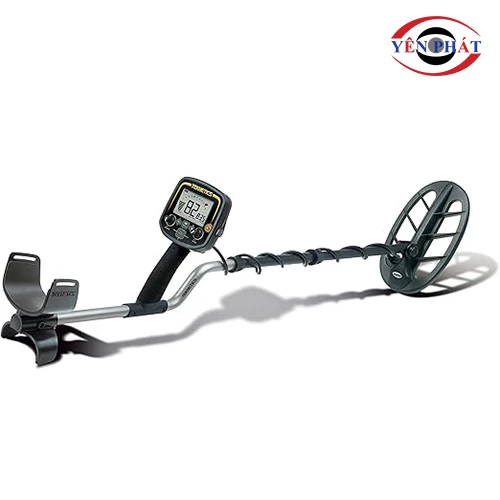 Máy dò vàng hiện đại G2+ Teknetics 2