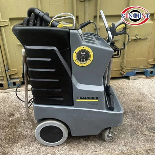 Máy phun rửa xe hơi áp lực cao Karcher AP 100/50 M 4