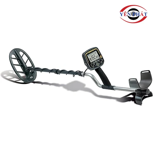Máy dò vàng hiện đại G2+ Teknetics 3