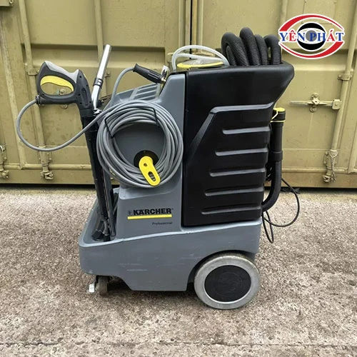 Máy phun rửa xe hơi áp lực cao Karcher AP 100/50 M 2