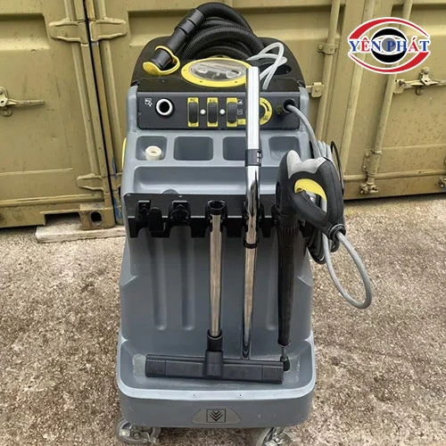 Máy phun rửa xe hơi áp lực cao Karcher AP 100/50 M 5