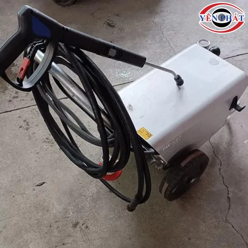 Máy rửa xe nước lạnh IPC PW-C85 1915P4 T 2