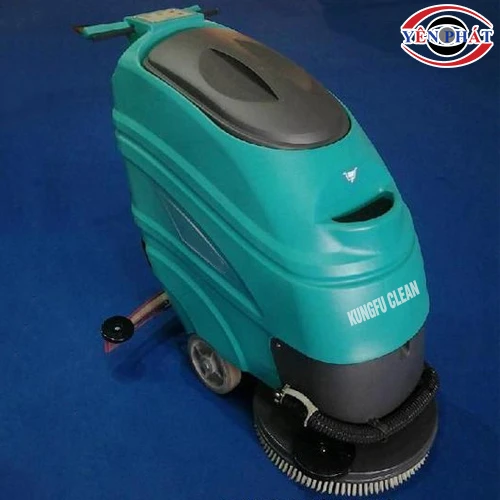 Máy chà sàn liên hợp Kungfu Clean AS-1050 5