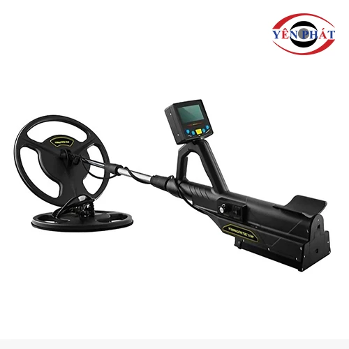 Máy dò kim loại dưới đất giá rẻ Guilin Xinhua TM-99 2