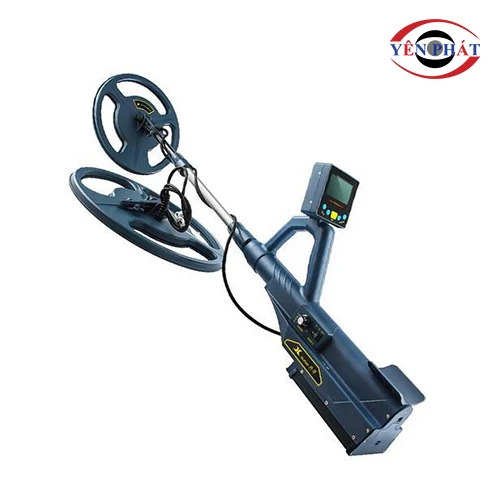 Máy dò kim loại dưới đất giá rẻ Guilin Xinhua TM-99 3