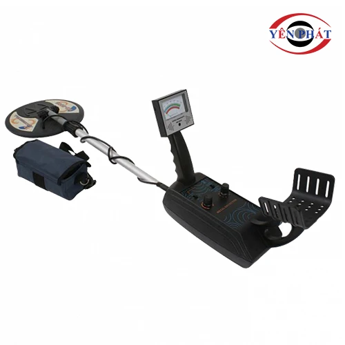 Máy dò kim loại dưới đất MD 008 chính hãng 2