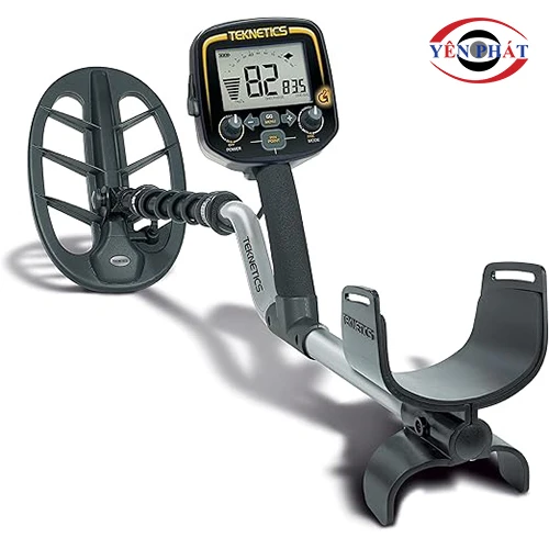 Máy dò vàng hiện đại G2+ Teknetics