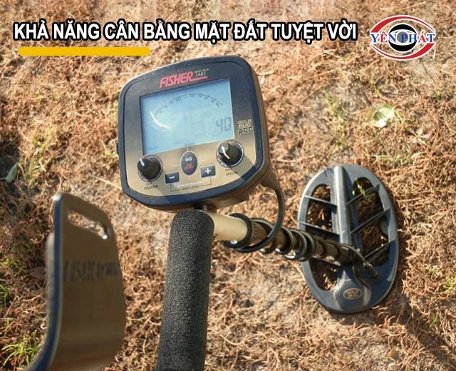 Tích hợp cân bằng mặt đất