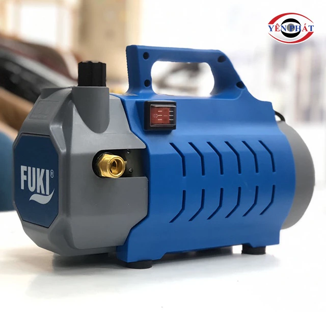 Fuki F20 Plus 2500W