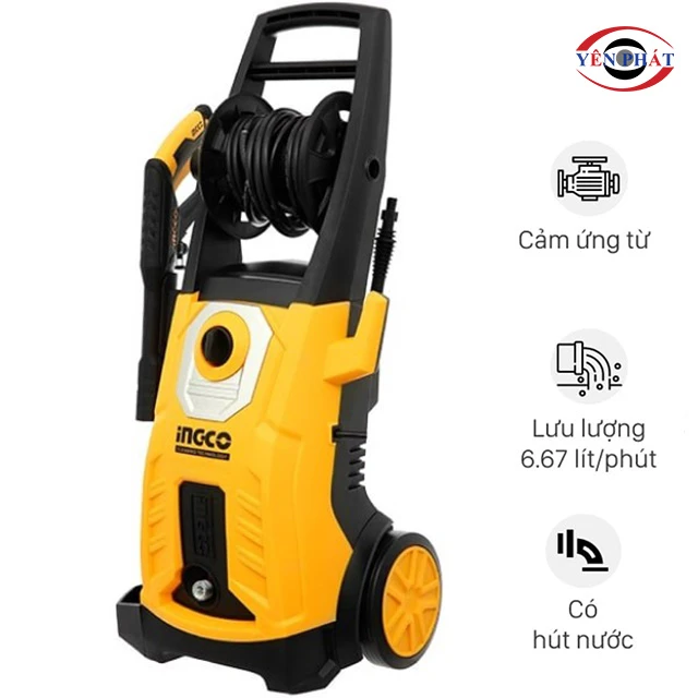 Ingco 2500W HPWR25008