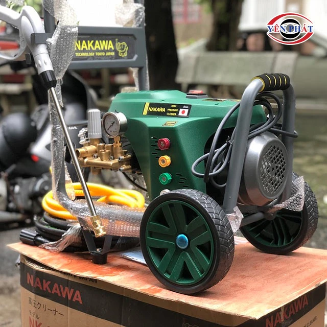 Nakawa NK-2500 2500W