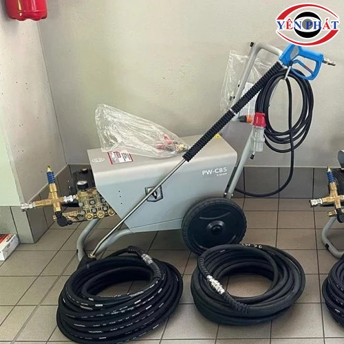 Máy rửa xe nước lạnh IPC PW-C85 1915P4 T 5