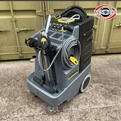 Máy phun rửa xe hơi áp lực cao Karcher AP 100/50 M 3
