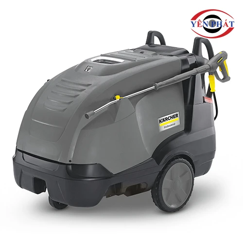 Máy bơm rửa xe Karcher HDS 7/11-4 M 2