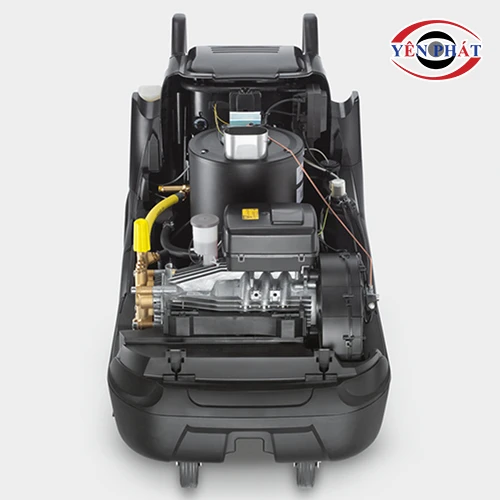 Máy bơm rửa xe Karcher HDS 7/11-4 M 4