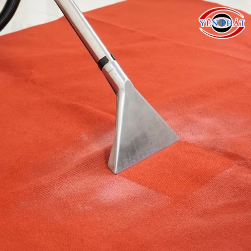 Máy giặt thảm phun hút Supper Clean LC-602SC 3