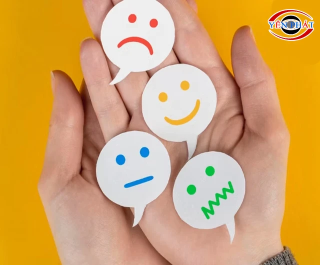 Tham khảo feedback người dùng