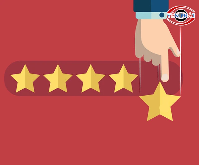 Tham khảo review từ khách hàng