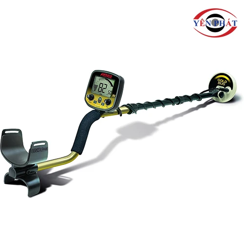Máy dò vàng cốm chuyên dụng Gold Bug Pro 2