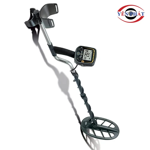 Máy dò vàng hiện đại G2+ Teknetics 5