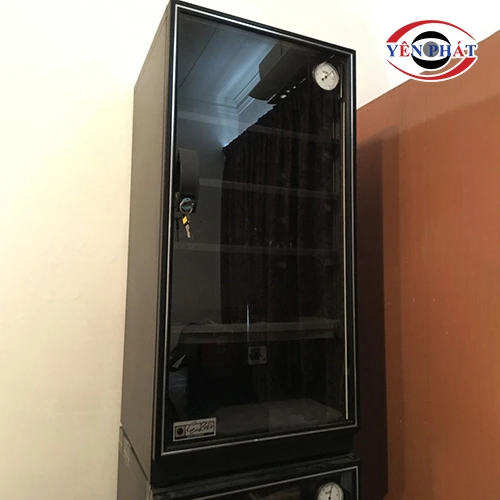 Tủ hút ẩm Eureka DX-106 2