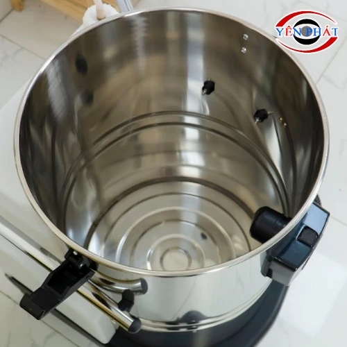 Máy giặt thảm phun hút Supper Clean LC-602SC 5