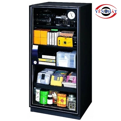 Tủ hút ẩm Eureka DX-106 3