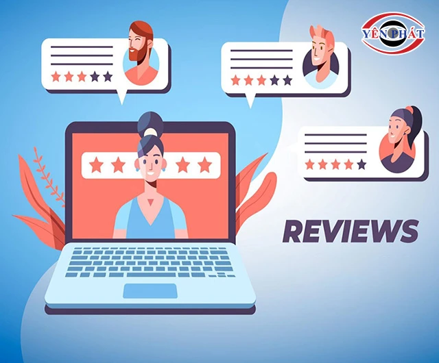 xem review trước khi mua