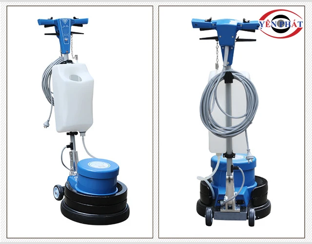 dây điện của Kungfu Clean KF98