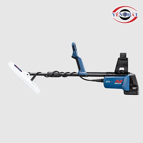 Máy dò vàng thế hệ mới GPX 6000 2