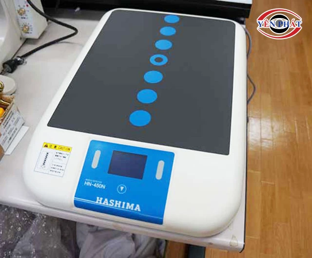 Hashima HN-450N