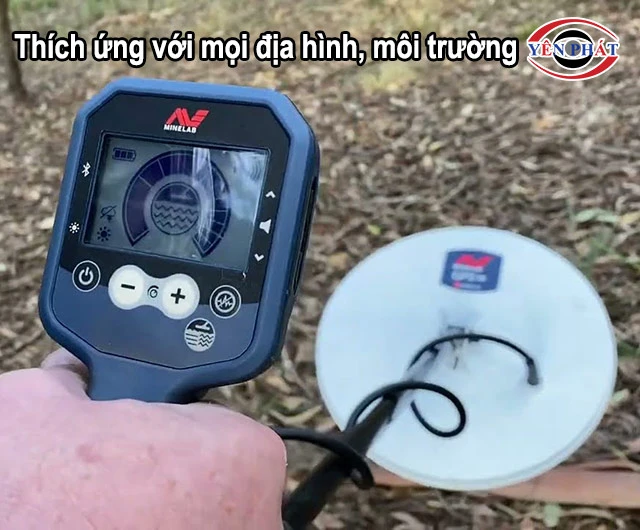 thích ứng với mọi môi trường