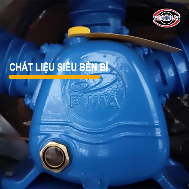 Máy nén khí Puma TK-20300 siêu bền